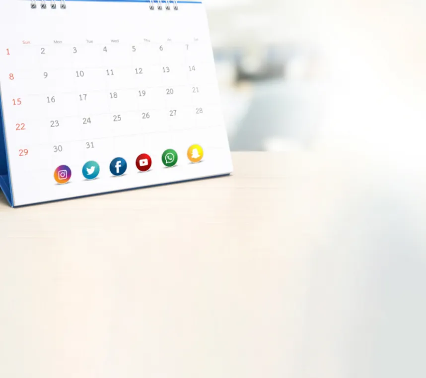 social-media-content-calender