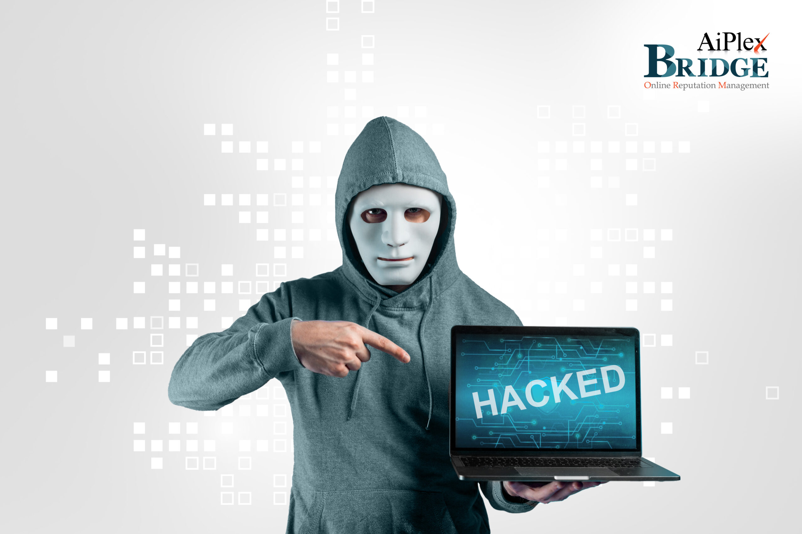 brand hijacking alert