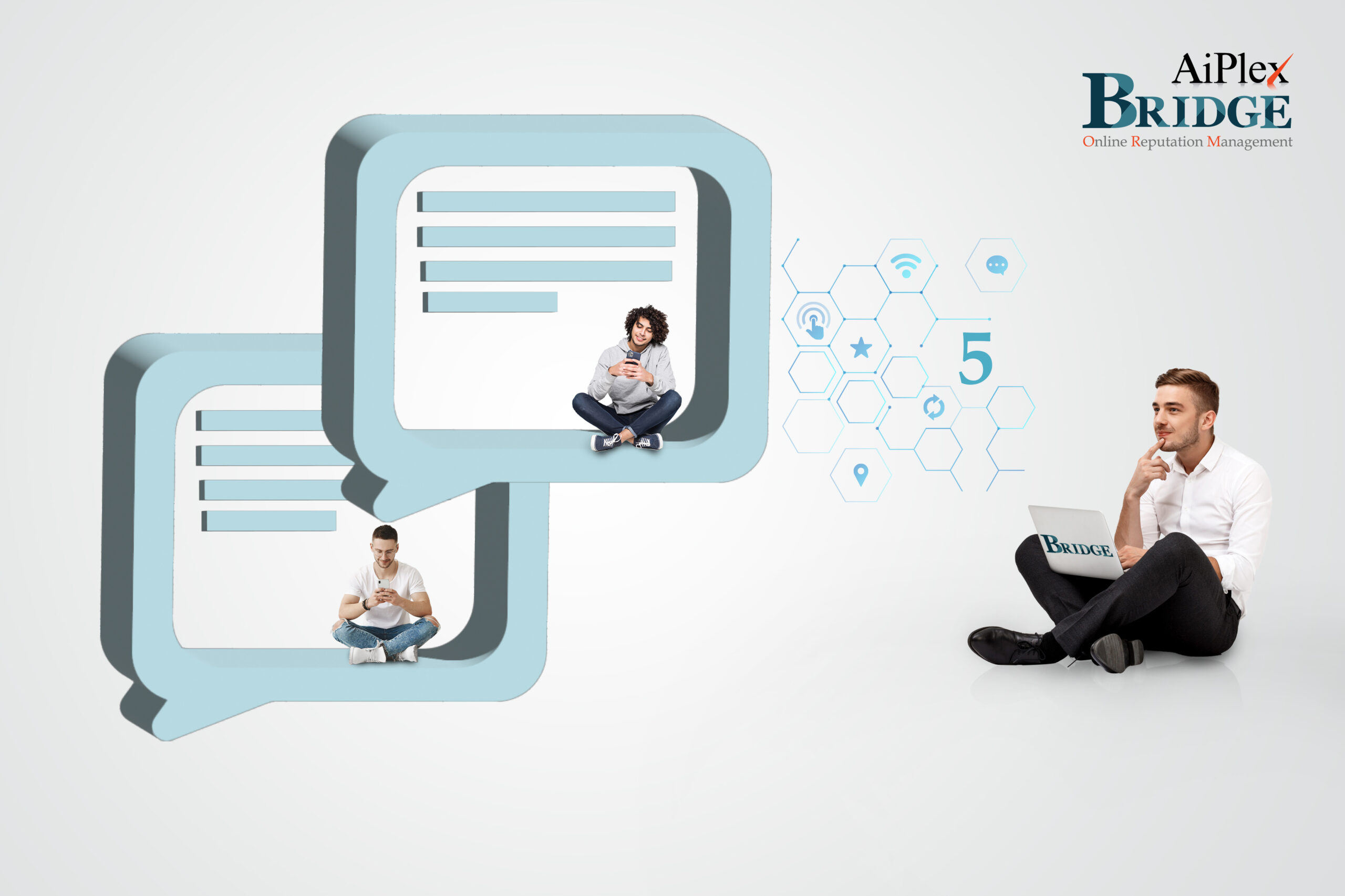 5 crucial reason why social listening is important