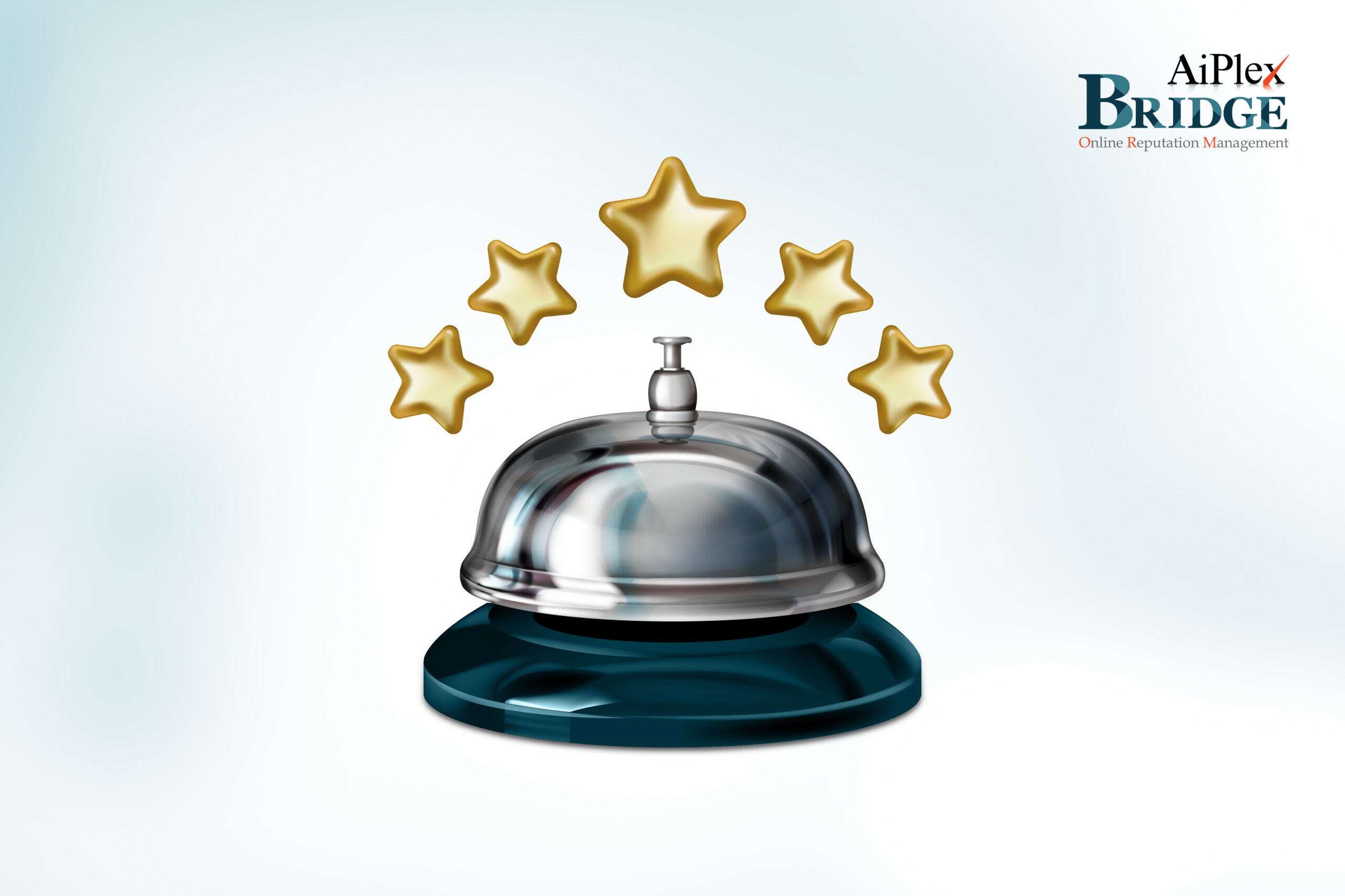 reputation management in online reviews