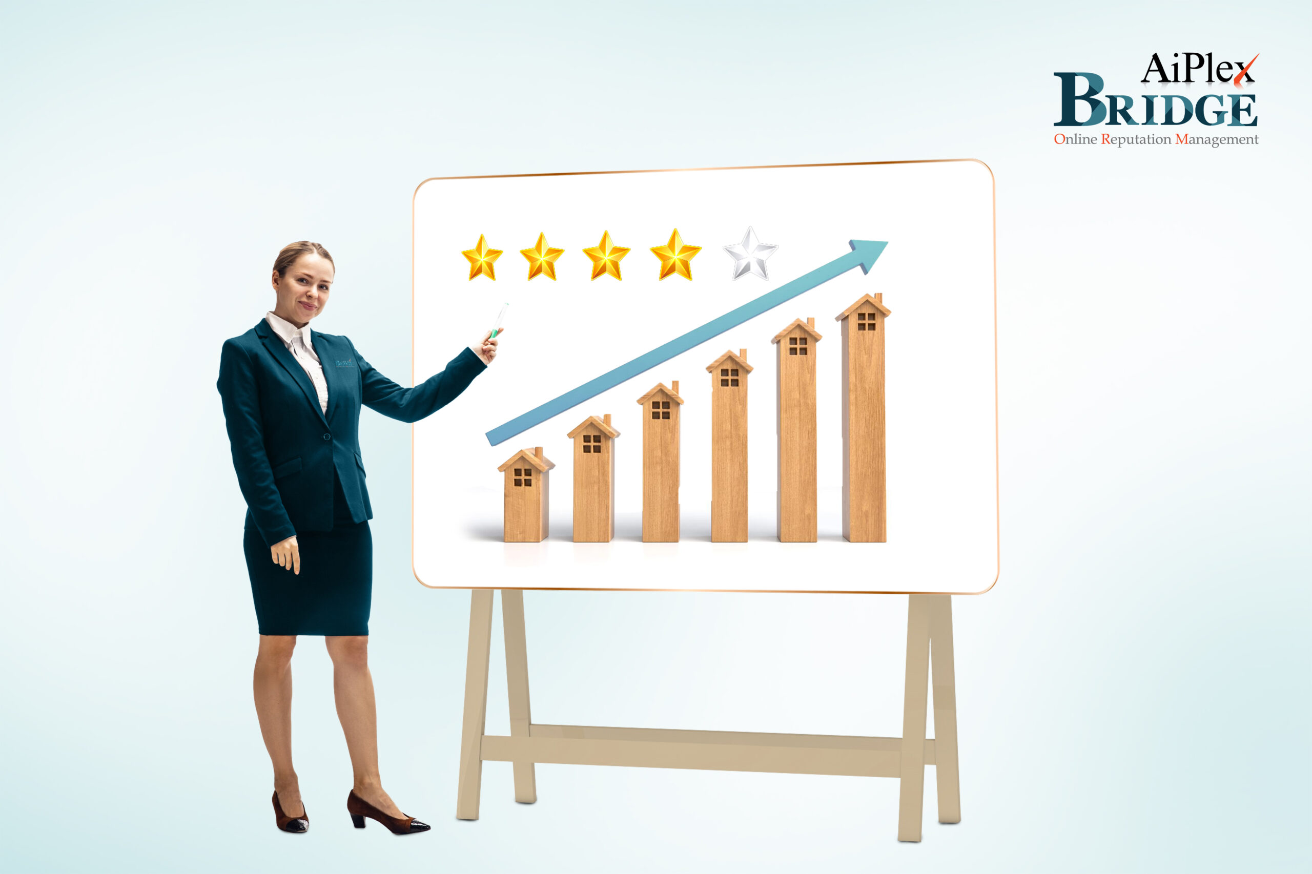 revolutionizing of real estate